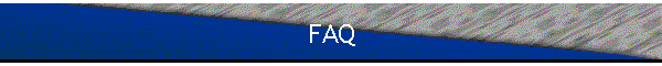 FAQ